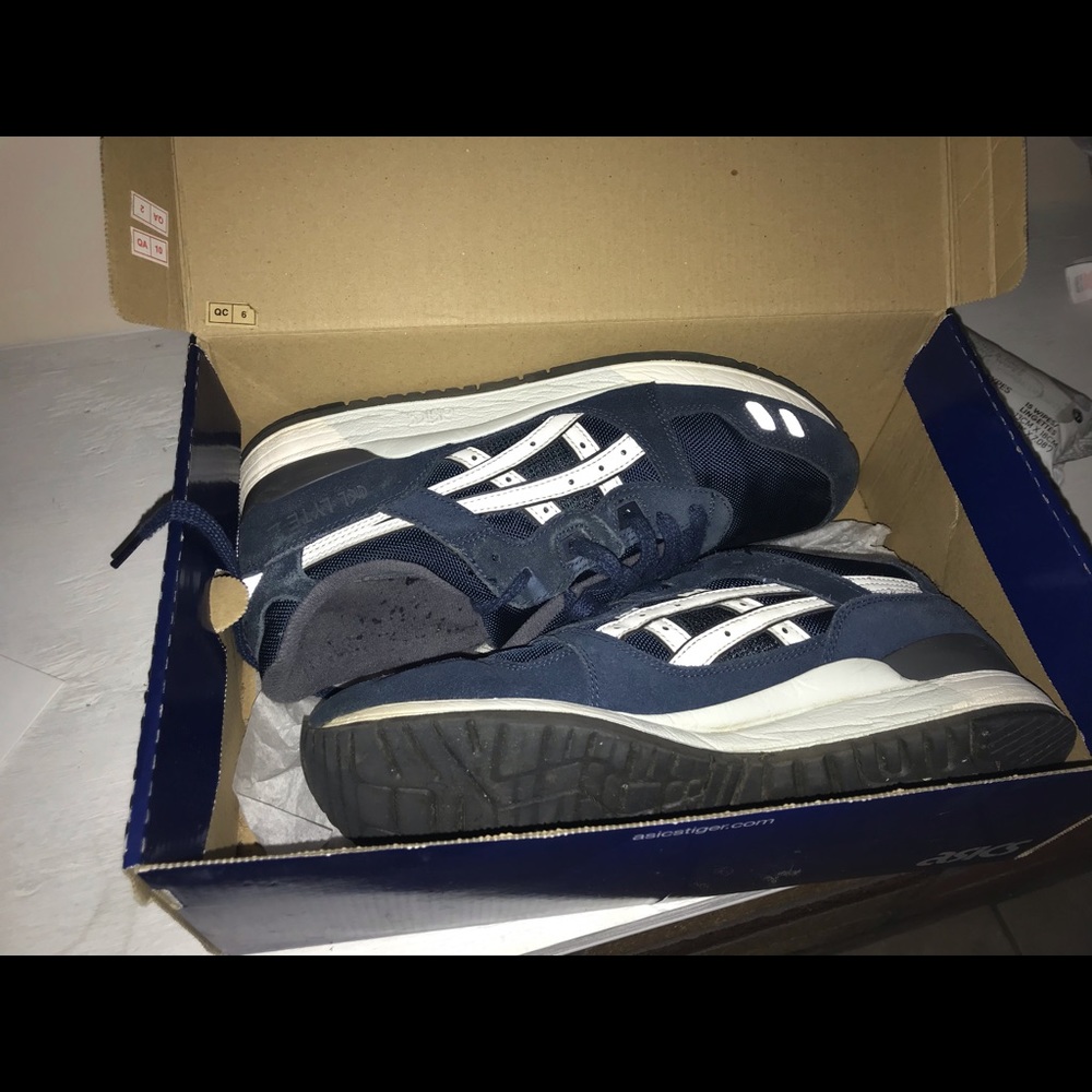 Asics gel lyte III